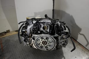 2006 Subaru Legacy