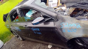 2016 Chrysler 200