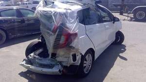 2016 Honda Fit