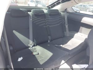 2009 Scion Sciotc