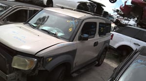 2005 Honda Element