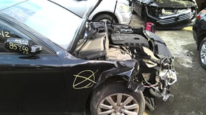 2012 Audi Audia4