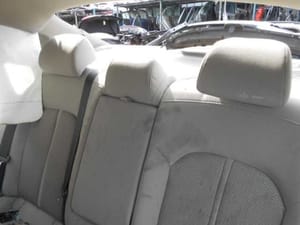 2016 Kia Optimakia Seat, Rear