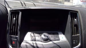 2014 Nissan Maxima