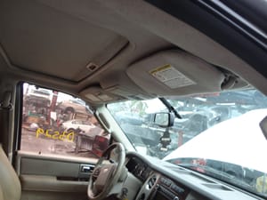 2008 Ford Expedition