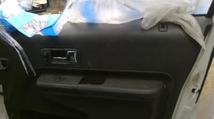 2009 Ford Edge