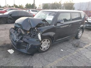 2011 Scion Xb