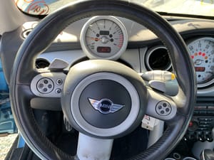 2005 Mini Cooper