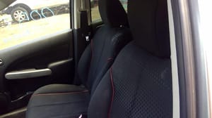 2011 Mazda Mazda2