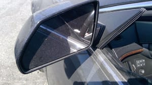 2012 Cadillac Cadcts
