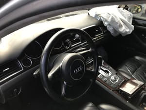 2005 Audi A8