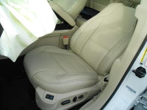 2013 Ford Taurus