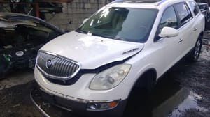 2009 Buick Enclave
