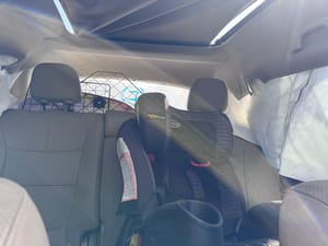 2011 Kia Sorento