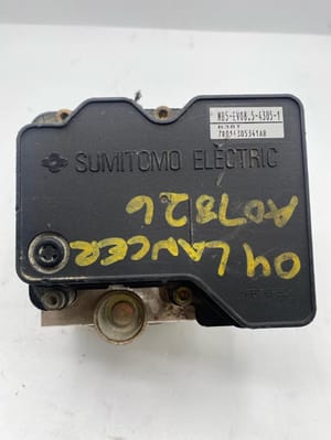 2004 Mitsubishi Lancer ABS Module