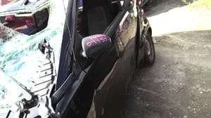 2015 Smart Fortwo