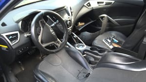 2012 Hyundai Veloster