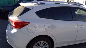 2017 Subaru Impreza