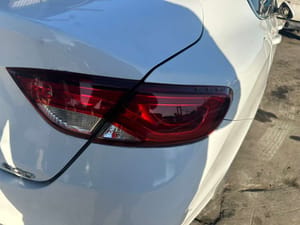 2016 Chrysler 200