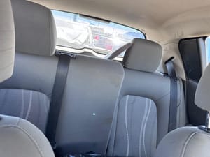 2015 Chevrolet Sonic