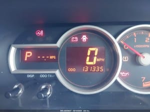 2012 Scion Xb