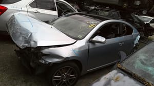 2007 Scion Sciotc