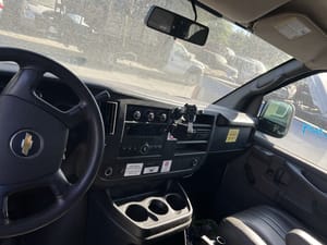 2014 GMC Expr15