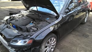 2012 Audi Audia4