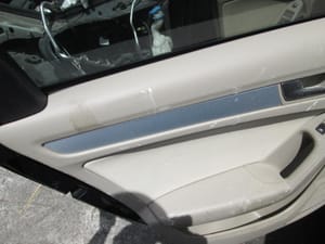 2012 Audi Audia4