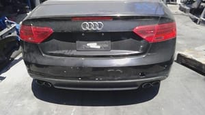 2013 Audi Audis5