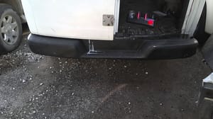 2006 GMC Expr15
