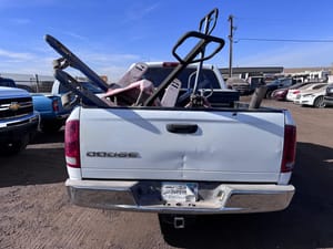 2002 Dodge Dpu15