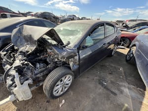 2015 Chrysler Dart