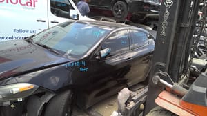 2014 Chrysler Dart