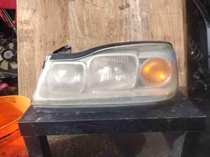 2007 Saturn Satvue