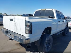 2003 Dodge Dpu25