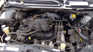 2010 Dodge Caravan