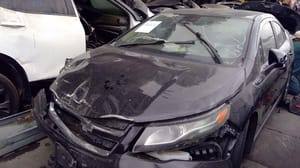 2014 Chevrolet Volt