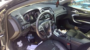 2012 Buick Regal