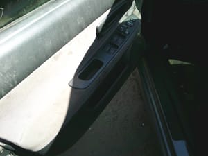 2007 Subaru Impreza