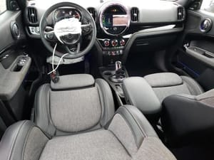 2021 Mini Cooper