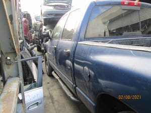 2003 Dodge Dpu15
