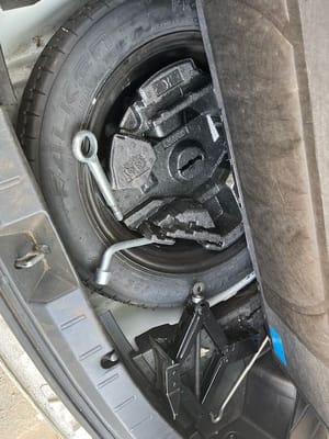 2022 Subaru Subxv