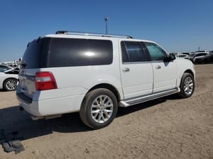2017 Ford Expedition
