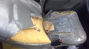 2006 Ford E-250