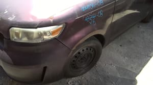 2008 Scion Xb