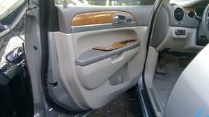 2010 Buick Enclave