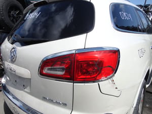 2013 Buick Enclave