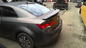 2013 Kia Forte