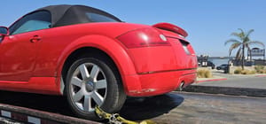 2003 Audi Tt